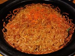 -味莊餐厅(康庄南街店)