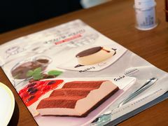 -萨莉亚意式餐厅(杭州滨江天街店)