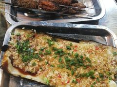 -长香源葫芦头梆梆肉(开通巷店)
