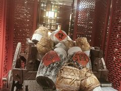 -湖滨28中餐厅·西湖宴·杭州君悦酒店