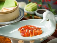 -大鸭梨烤鸭店(花园村店)