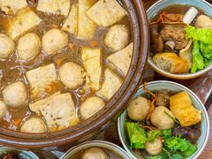 -马来西亚肉骨茶汤·招牌螃蟹·烧鸡·呷喱吧吧(海上世界店)