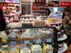 零售区-北京稻香村(西单购物中心店)