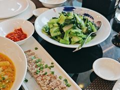 -无锡新湖铂尔曼大酒店·悦轩中餐厅