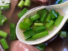 -阿一猪红汤(东风西路店)