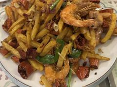 -海尔巴格一甸茶餐厅(团结路店)