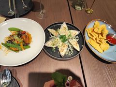-Shantek象提南亚西餐厅&Bistro(淮海中路店)