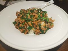 海肠捞饭-前海沿·青岛菜(李沧万达店)