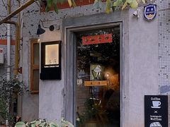 -春庄咖啡SpringHues(钟楼小区店)