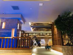 -南京瀚金佰九号温泉酒店