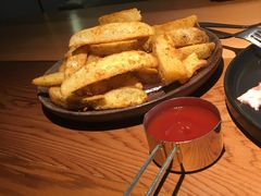 -NLFS1983咖啡花园餐厅(锦桂店)