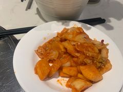 -么子烤肉(化龙池店)