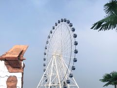 -秦皇岛乐岛海洋王国