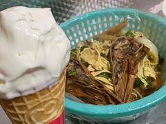 -蜜雪冰城·冰淇淋与茶(长郡中学店)