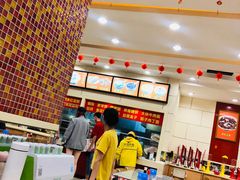 -孟记粥铺·家常菜·烧烤·粥(亚运村店)