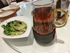 -金河半岛园林酒家(金融城店)