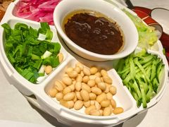 -大鸭梨烤鸭店(花园村店)