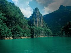 -焦作青龙峡风景名胜区