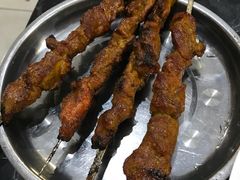 羊肉串-刀郎新疆美食(CITY分店 )