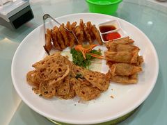 -無招牌海鮮(芽笼店)