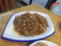 -西关回头馆(西关美食街店)