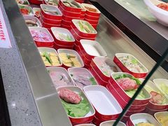 -芝小官毛肚火锅海鲜自助(淮安清江浦区新亚店)