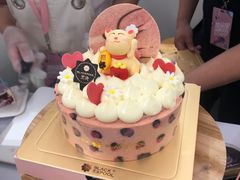 -黑池口感烘焙·生日蛋糕(坂田店)