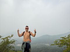 -北京十三陵国家森林公园蟒山景区