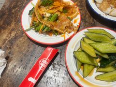 -聂发财重庆江湖菜(解放碑店)