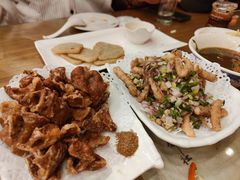 -北京小肠陈饭庄(方庄店)