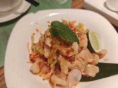 -帕蓝·暹罗料理&曼谷夜市(大学路店)