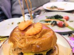 -LESCEDARS Brasserie Bistro香柏树