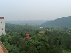 -普陀宗乘之庙(小布达拉宫)