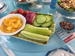 -崴海渔村(虹梅路店)