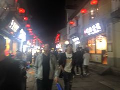 -衣裳街历史文化街区