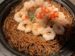 -绿茶餐厅(崇文门新世界店)