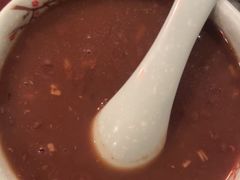 酒酿赤豆元宵-小街天府