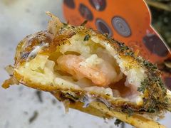 -澳门街美食城(世界城光谷步行街店)