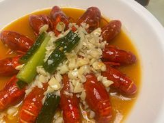 -九子香辣蟹跳跳蛙(龙昆南路店)