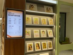 -海马体家庭照相馆(广州正佳广场店)