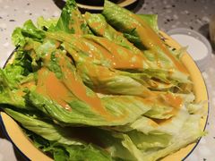 -鹤江桥·红油牛肉粉(SKP店)