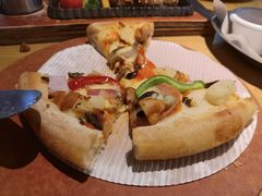 -菲滋意式休闲餐厅(北仑银泰城店)