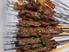 -聚味瞿记·龙虾堂(咸嘉湖店)