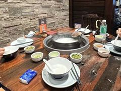 -大良毋米粥(锦龙路总店)