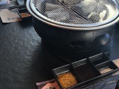 -黑牛の店·黑金店(沈阳万象城店)