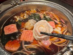 -牛New寿喜烧(闵行龙湖天街店)