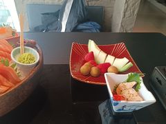 -花潮料理艺食馆(SM新生活广场店)