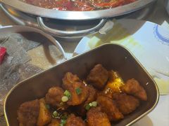 -小龙坎火锅(全球总店)