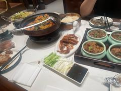 -梅利汴京烤鸭•开封豫菜地标店(东大街店)