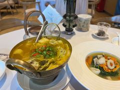 -若蘭慈·无国界素食料理(欢乐海岸店)
